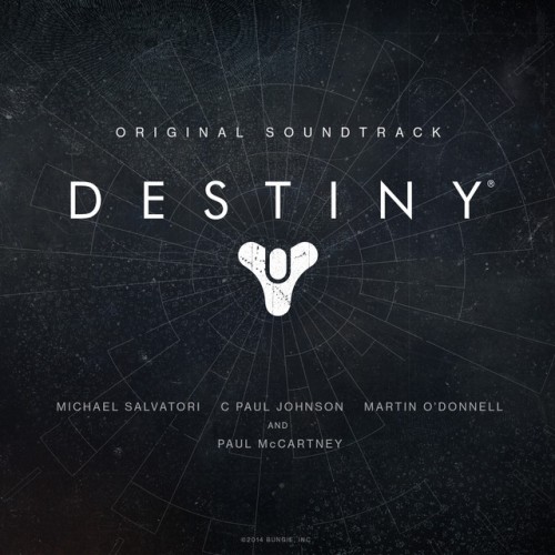 Various Artists - Chrono Destiny (2024) Download