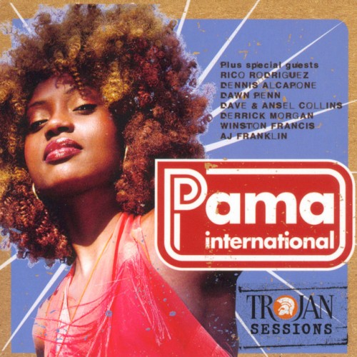 Pama International-Trojan Sessions-(HPR4 CD)-REISSUE-CD-FLAC-2017-JRO