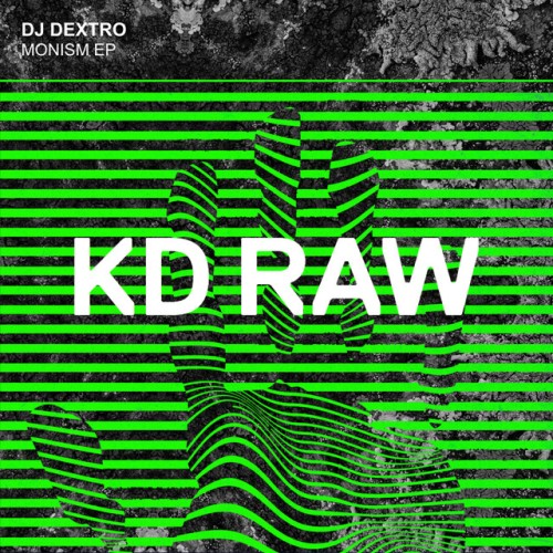 DJ Dextro - Monism EP (2024) Download