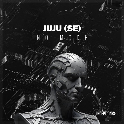 jUjU (SE) – No Mode (2024)