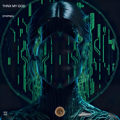 thnx my god – Dyspnea (2024)