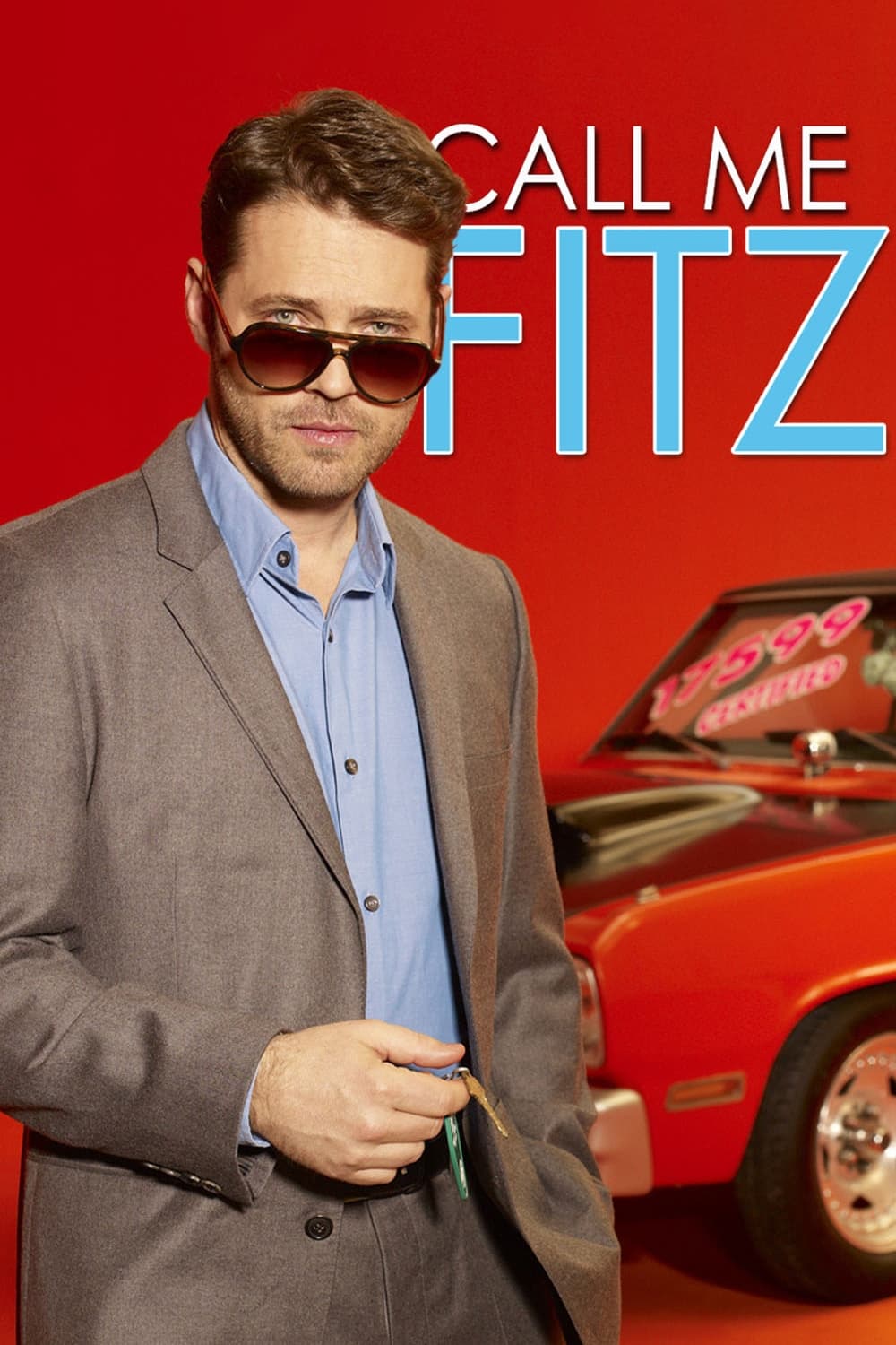 Call Me Fitz (Season 03) 1080p