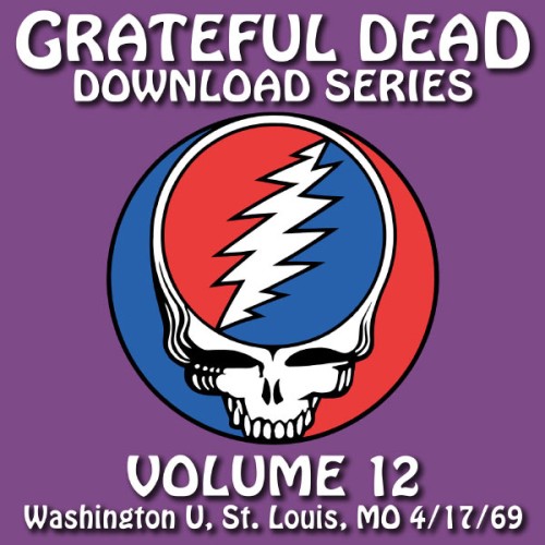 Grateful Dead-Download Series Vol 12 Washington U. St. Louis MO 04.17.69-16BIT-WEB-FLAC-2006-OBZEN