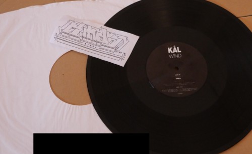 Kal-Wind-VINYL-FLAC-1999-KINDA Download