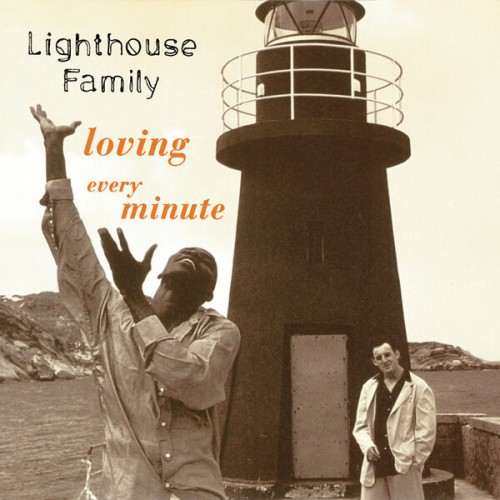 Lighthouse Family - Loving Every Minute (2024) Download