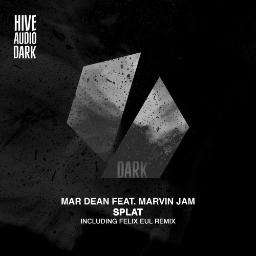 Mar Dean feat. Marvin Jam – Splat (2024)