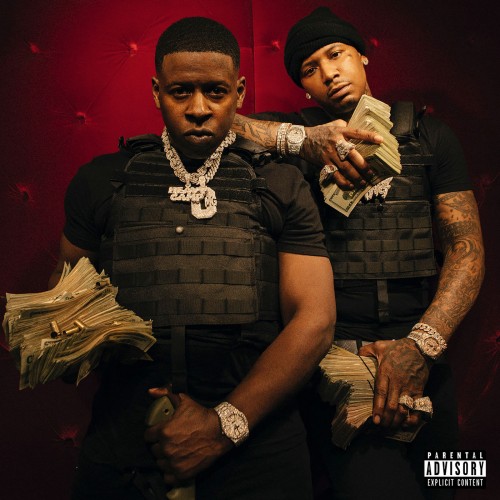 Moneybagg Yo & Blac Youngsta - Code Red (2020) Download