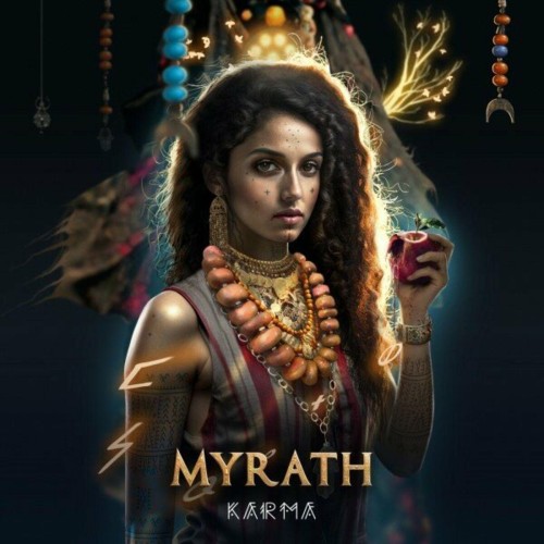Myrath – Karma (2023)