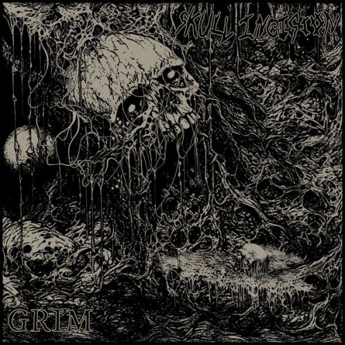 Skull Incision - Grim (2024) Download