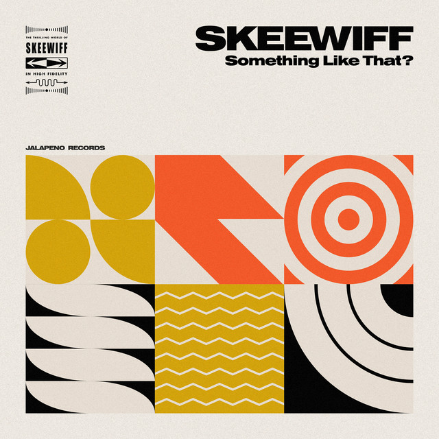 Skeewiff - Something Like That (2024) [24Bit-96kHz] FLAC [PMEDIA] ⭐️ Download