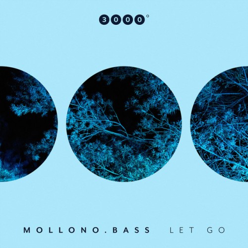 Mollono.Bass – Let Go (2024)