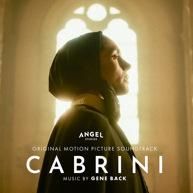 Gene Back - Cabrini (Original Motion Picture Soundtrack) (2024) [24Bit-48kHz] FLAC [PMEDIA] ⭐️ Download