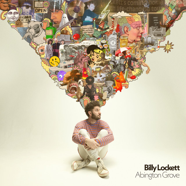 Billy Lockett – Abington Grove (Deluxe) (2023) [24Bit-44.1kHz] FLAC [PMEDIA] ⭐️