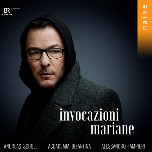 Andreas Scholl - Invocazioni Mariane (2024) Download