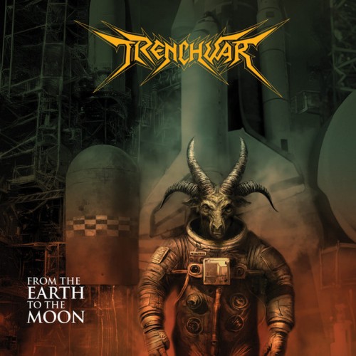 Trenchwar - From The Earth To The Moon (2024) Download