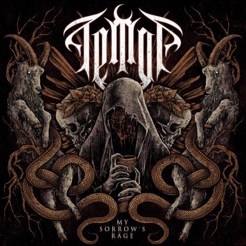 TEMOR - My Sorrow's Rage (2024) Download