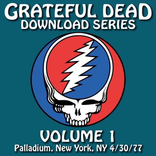 Grateful Dead-Download Series Vol 1 Palladium New York NY 04.30.77-16BIT-WEB-FLAC-2005-OBZEN