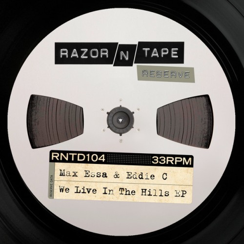 Max Essa - We Live In The Hills (2024) Download