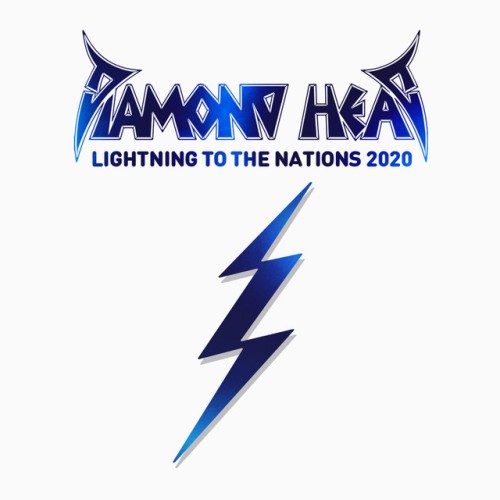 Diamond Head-Lightning To The Nations-REMASTERED-16BIT-WEB-FLAC-2022-OBZEN