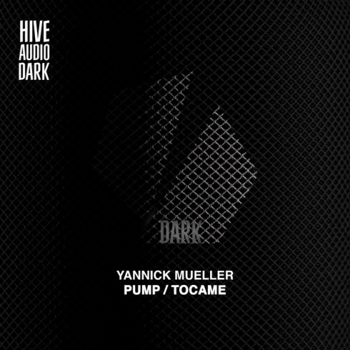 Yannick Mueller - Pump / Tocame (2024) Download