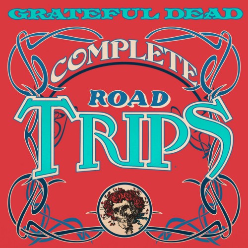 Grateful Dead-Road Trips Vol 2 No. 4 Cal Expo Sacramento CA  05.26.93-16BIT-WEB-FLAC-2008-OBZEN
