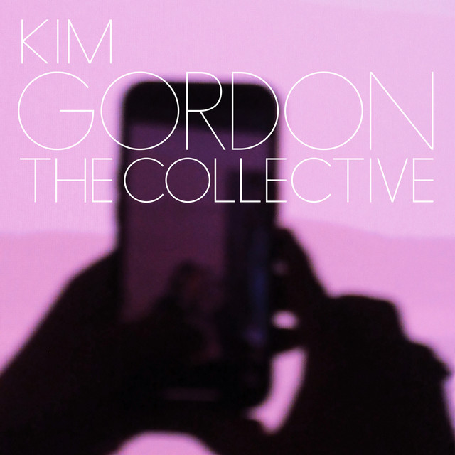 Kim Gordon – The Collective (2024) [24Bit-44.1kHz] FLAC [PMEDIA] ⭐️