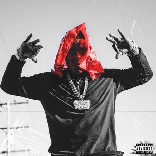 Blac Youngsta - Fuck Everybody 3 (2020) Download