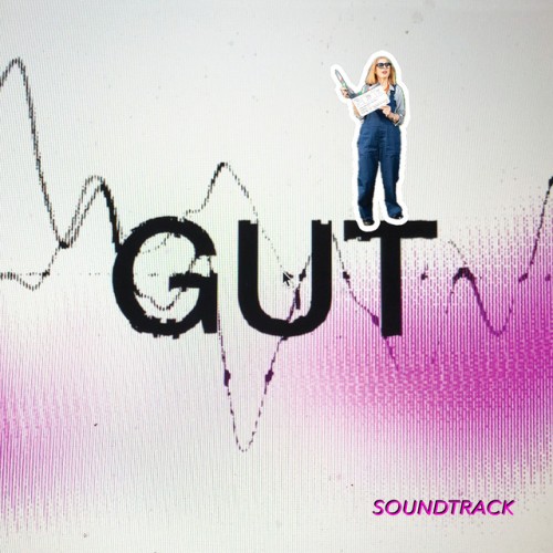 Gudrun Gut - GUT Soundtrack (2024) Download