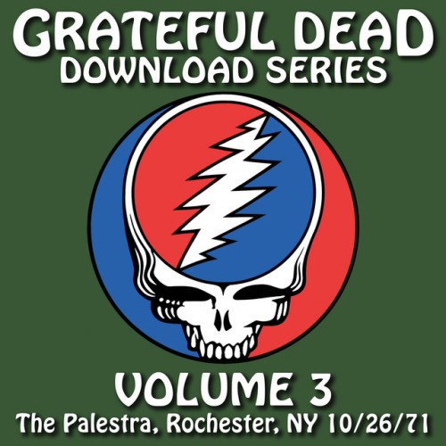 Grateful Dead-Download Series Vol 3 The Palestra Rochester NY 10.26.71-16BIT-WEB-FLAC-2005-OBZEN
