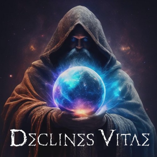 Declines Vitae – Declines Vitae (2024)