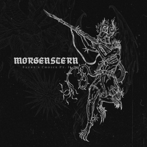 Morgenstern-Fausts Choice Pt.I-(WP-CD206)-CD-FLAC-2022-MOONBLOOD