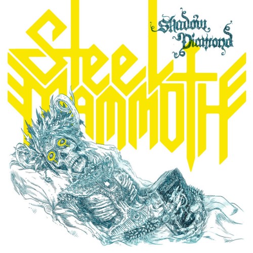 Steel Mammoth - Shadow Diamond (2024) Download