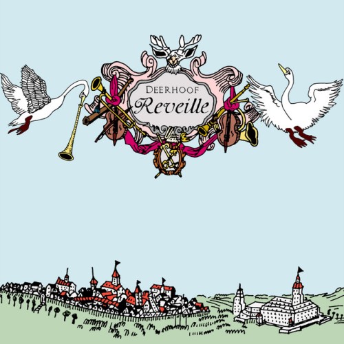 Deerhoof-Reveille-REISSUE-16BIT-WEB-FLAC-2024-ENRiCH