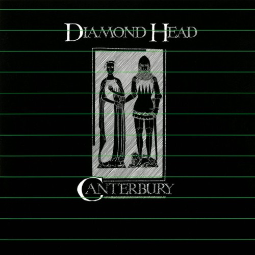 Diamond Head – Canterbury (2008)