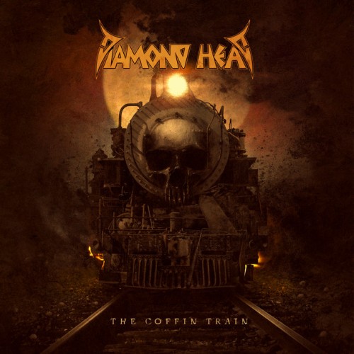 Diamond Head - The Coffin Train (2019) Download