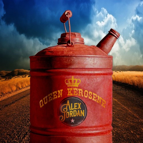 Alex Jordan - Queen Kerosene (2024) Download