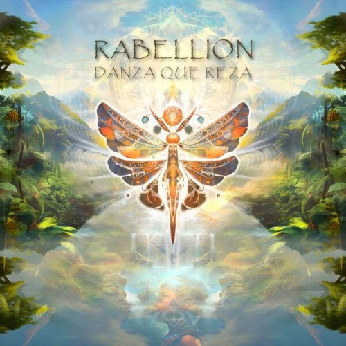 Rabellion feat. ˈKōdəh x Chaitanya Natu - Danza que Reza (2024) Download