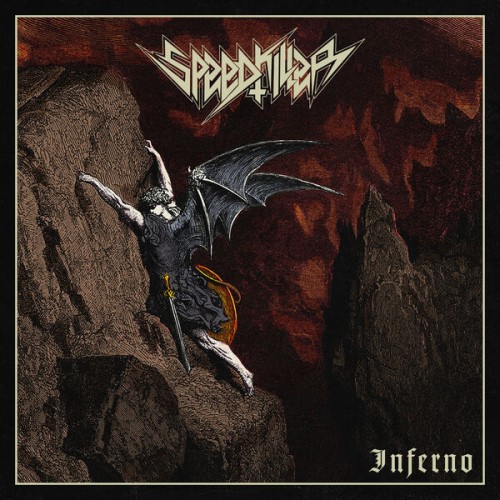 Speedkiller - Inferno (2024) Download