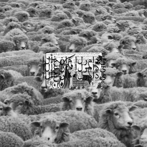 Suicideboys-Grey Sheep II-16BIT-WEB-FLAC-2016-RAWBEATS