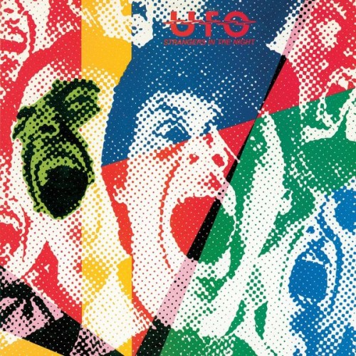 U.F.O. - Strangers In The Night (Live) (2008) Download