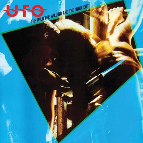 U.F.O. - The Wild, The Willing And The Innocent (2009) Download