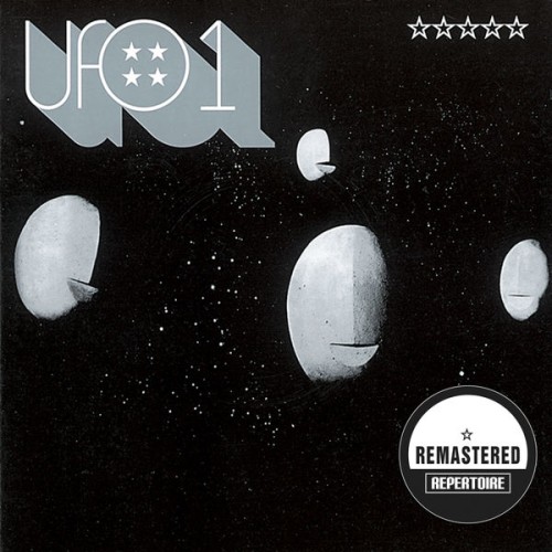 U.F.O. – UFO 1 (2012)