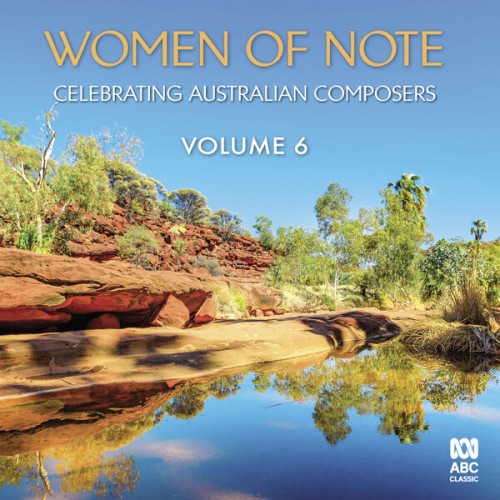 Divisi Chamber Singers – Women of Note Vol. 6 (2024)