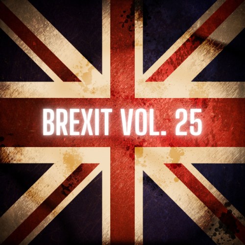 Various Artists – Brexit Vol. 25 (2020)