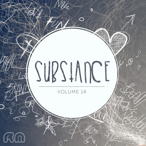 Various Artists - Substance, Vol. 14 (2014) Download