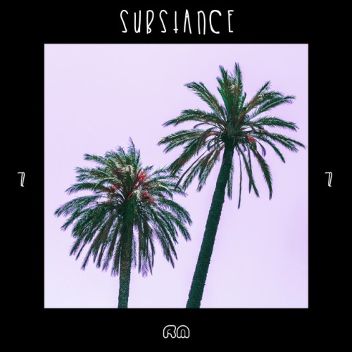 Various Artists – Substance, Vol. 7 (2013)