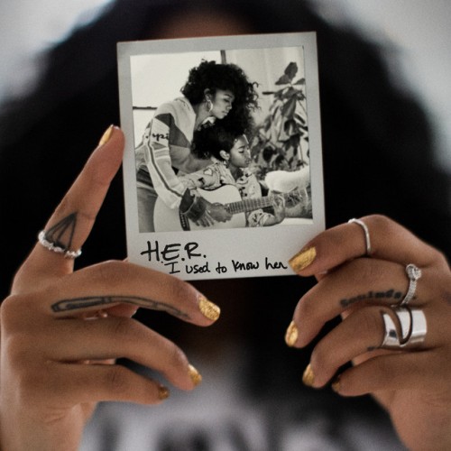 H.E.R.-I Used To Know Her-24BIT-WEB-FLAC-2019-TiMES
