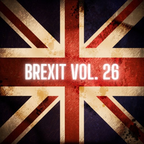 Various Artists – Brexit Vol. 26 (2020)