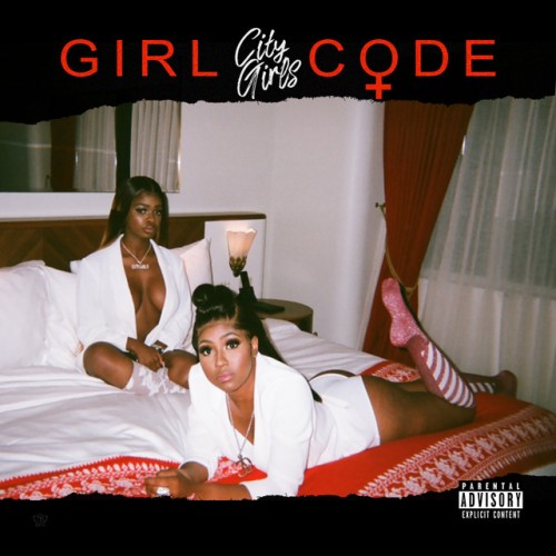 City Girls-Girl Code-24BIT-WEB-FLAC-2018-TiMES