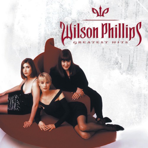 Wilson Phillips – Wilson Phillips (1990)